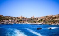 Malta, el gran tesoro del Mediterráneo que enamoró a la Reina Isabel II