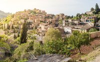 Descubre Deià, el pueblo más pintoresco de Mallorca